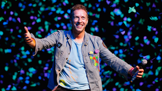 Chris Martin Is Being Sued For Allegedly Running Over a Photographer With His Jeep